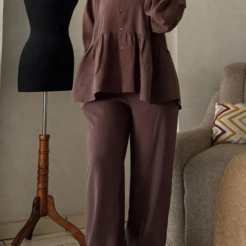 Ensemble 2026