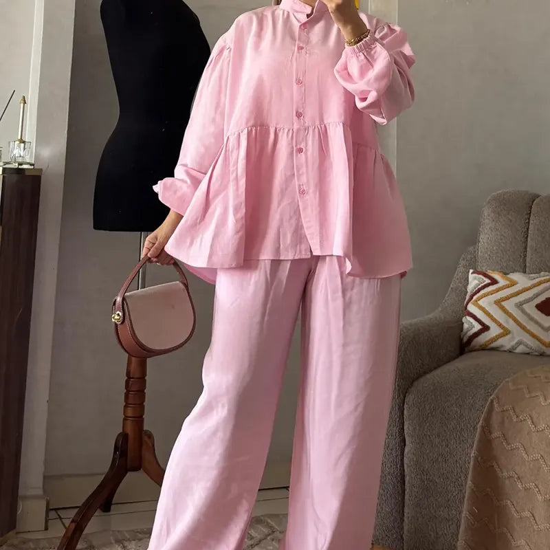 Ensemble 2026