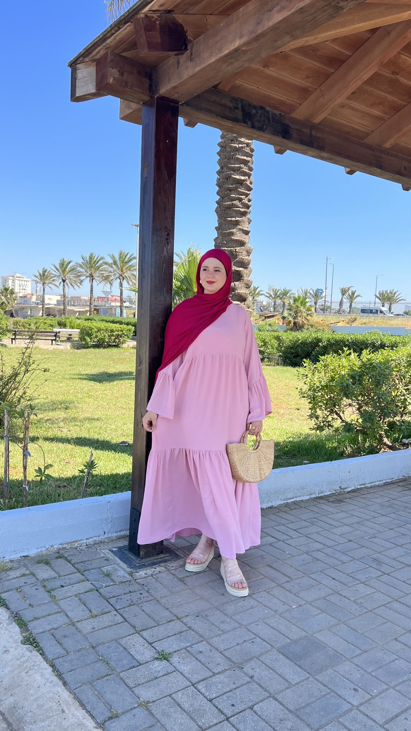 Robe Lara 2026
