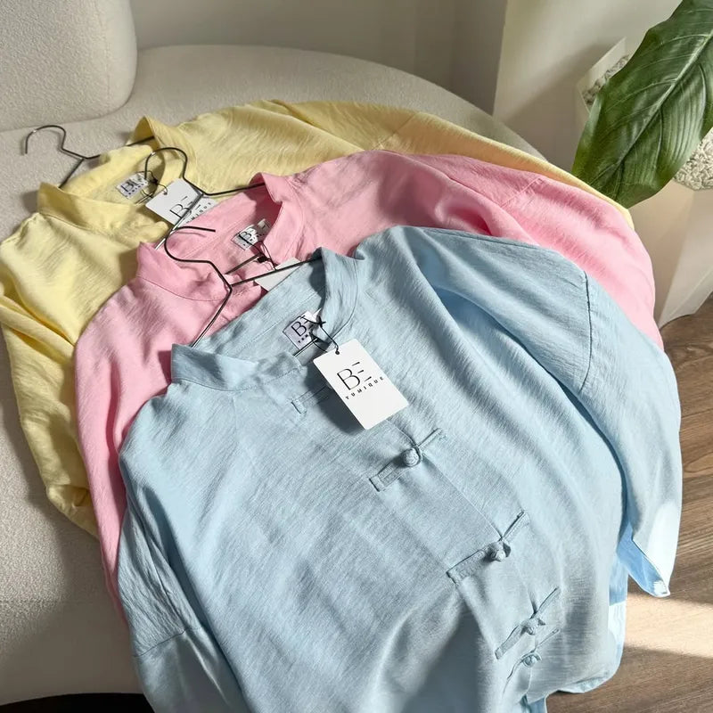 Ensemble le lin